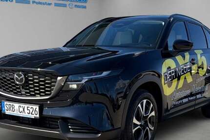 Mazda CX-5 8.000 km 37.450 &euro; Strausberg 15344