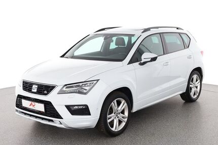 Seat Ateca 86.533 km 19.480 &euro; Schönefeld 12529