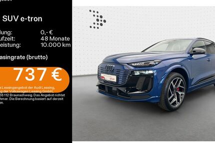 Audi Q6 e-tron 6.167 km 67.090 &euro; Oberursel 61440