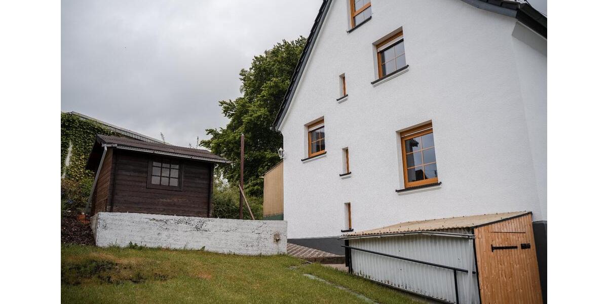 Einfamilienhaus Kreuztal - 249.000&euro; | Angebot:26342970