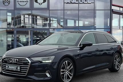 Audi A6 59.200 km 32.690 &euro; Nordhausen 99734