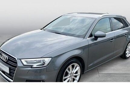 Audi A3 59.986 km 17.478 &euro; Oldenburg 26135