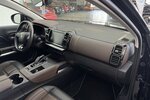 Citroen C5 Aircross 225 Hybrid Shine Pack Leder Massage 98.300 km 18.330 &euro; Lich 35423