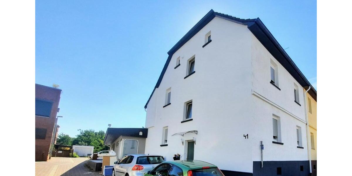 Erdgeschoßwohnung Groß-Zimmern Zimmern - 3 Zimmer, 51 m&sup2;, 880&euro; | Angebot:25055597