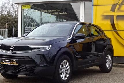 Opel Mokka 51.500 km 19.950 € Rastede 26180