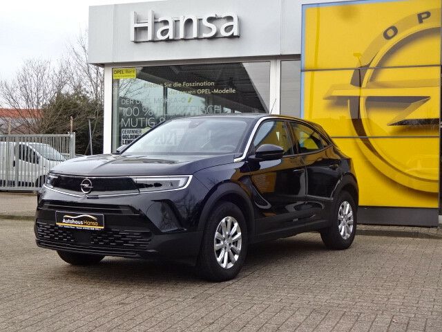 Opel Mokka 51.500 km 19.950 € Rastede 26180
