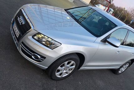 Audi Q5 258.900 km 7.200 &euro; Döllstädt 99100