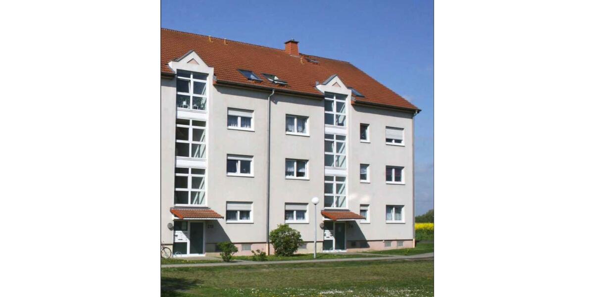 Dachgeschoßwohnung Markranstädt - 2 Zimmer, 63 m&sup2;, 175.000&euro; | Angebot:24747404
