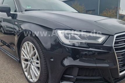 Audi A3 166.500 km 16.795 &euro; Bad Saulgau 88348