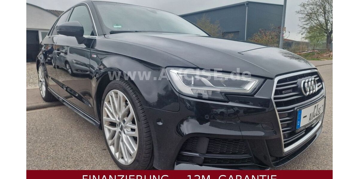 Audi A3 166.500 km 16.795 &euro; Bad Saulgau 88348