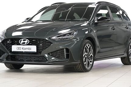 Hyundai i30 4.500 km 31.480 &euro; Wuppertal 42109