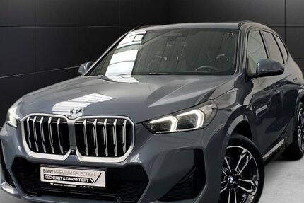 BMW X1 24.700 km 47.690 &euro; Dachau 85221