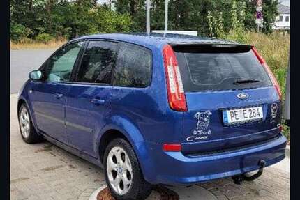 Ford C-Max 108.000 km 1.500 &euro; Uetze 31311