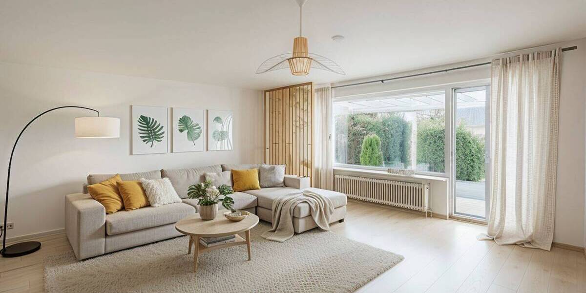 Einfamilienhaus Timmendorfer Strand - 6 Zimmer, 208 m&sup2;, 995.000&euro; | Angebot:26128030