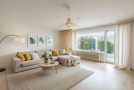 Haus Timmendorfer Strand - 6 Zimmer, 208 m&sup2;, 995.000&euro; | Angebot:26128030