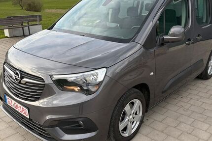 Opel Combo 174.000 km 10.790 &euro; Kötz 89359