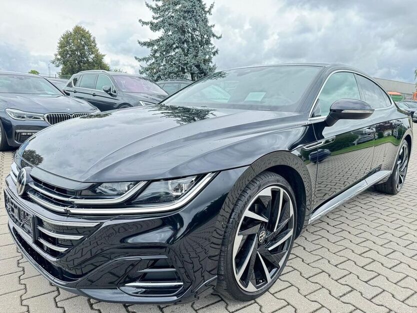 Arteon