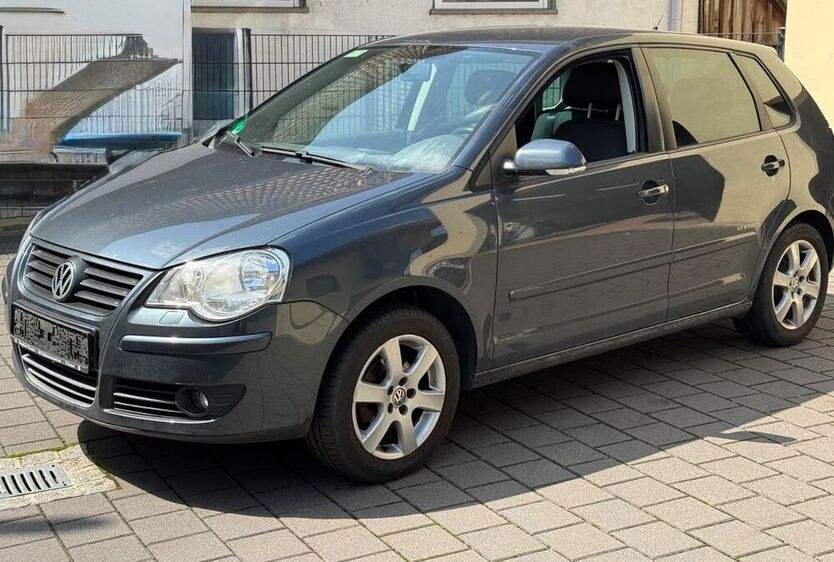 Polo