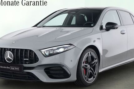 Mercedes-Benz A 45 AMG 8.537 km 64.990 &euro; Hattersheim 65795