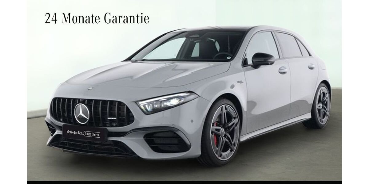 Mercedes-Benz A 45 AMG 8.537 km 64.990 &euro; Hattersheim 65795
