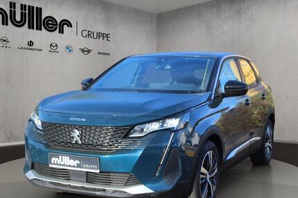 Peugeot 3008 28.710 km 22.490 &euro; Losheim am See 66679