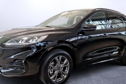 Ford Kuga 35.310 km 21.880 &euro; Recklinghausen 45659
