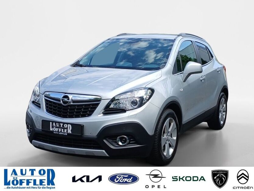 Mokka