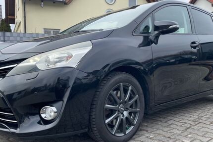 Toyota Verso 126.990 km 8.990 &euro; Pfungstadt 64319