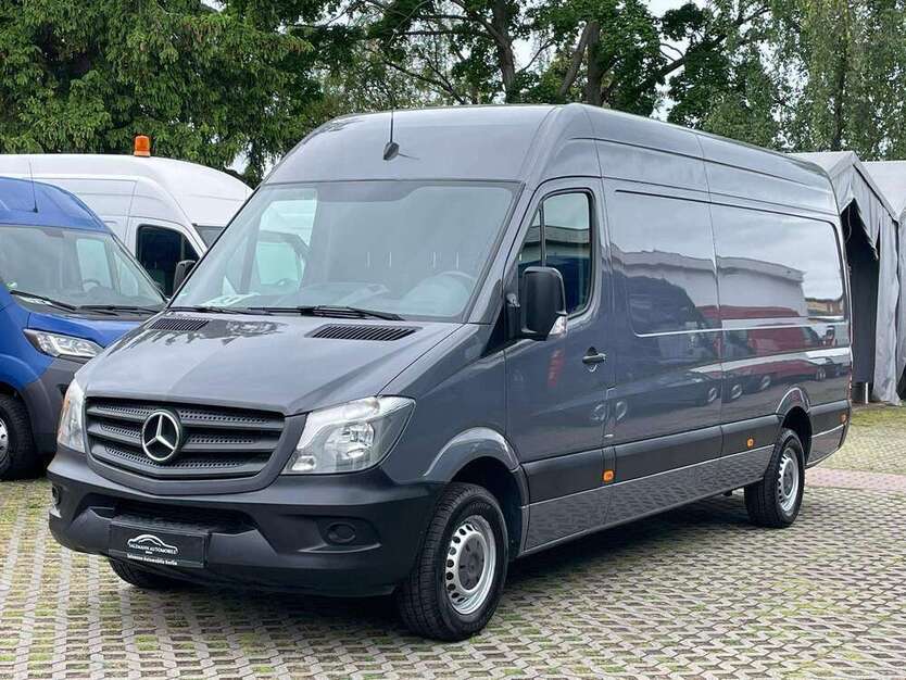Sprinter