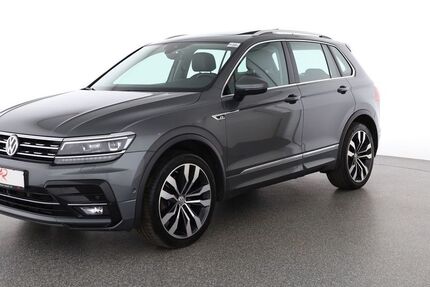 VW Tiguan 78.906 km 29.880 &euro; Schönefeld 12529