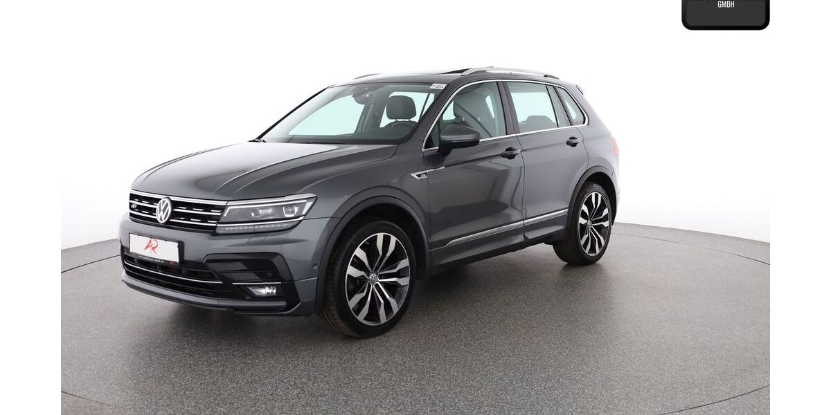 VW Tiguan 78.906 km 29.880 &euro; Schönefeld 12529
