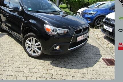 Mitsubishi ASX 164.100 km 7.990 &euro; Erding 85435