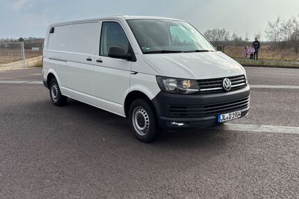 VW T6 Transporter 170.000 km 16.000 &euro; Hohenseeden 39307