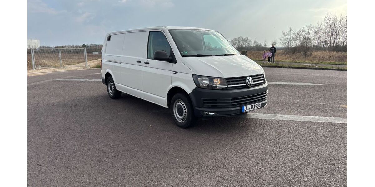 VW T6 Transporter 170.000 km 16.000 &euro; Hohenseeden 39307