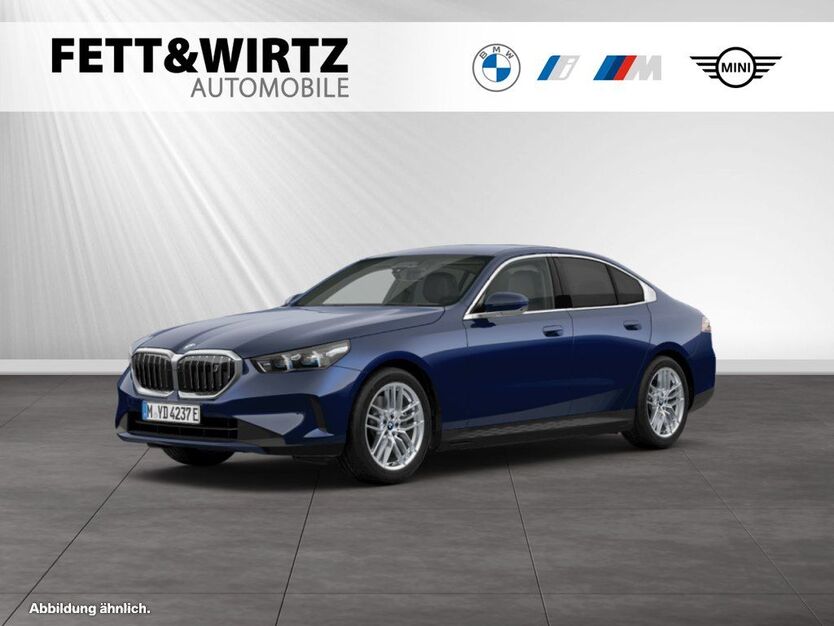 BMW i5 42.200 km 46.499 € Wesel 46485