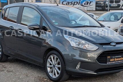 Ford B-Max 118.300 km 5.390 &euro; Kirchheim unter Teck 73230