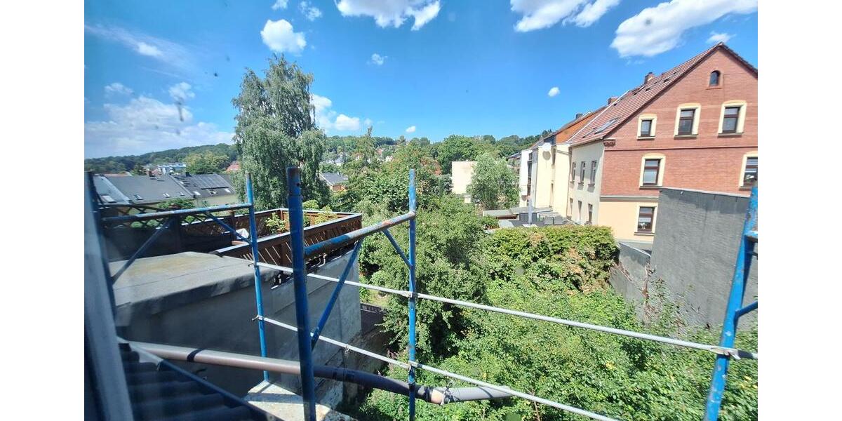 Reihenhaus Hohenstein-Ernstthal Ernstthal - 10 Zimmer, 250 m&sup2;, 129.000&euro; | Angebot:23014813