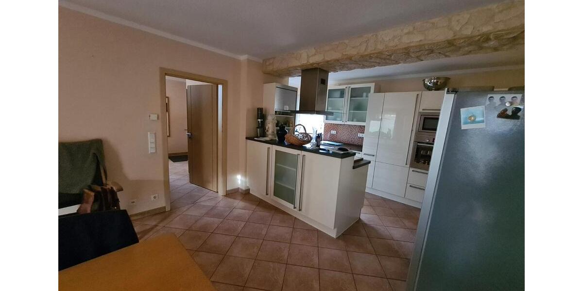 Wohnen auf Zeit Bremen Blumenthal - 1 Zimmer, 135 m&sup2;, 500&euro; | Angebot:26409462