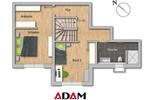 Erdgeschoßwohnung Willstätt - 4 Zimmer, 122 m&sup2;, 1.485&euro; | Angebot:25232895