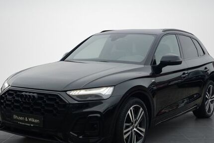 Audi Q5 46.265 km 46.885 &euro; Norden 26506