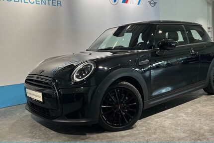 Mini Cooper 45.120 km 22.390 &euro; Münsingen 72525