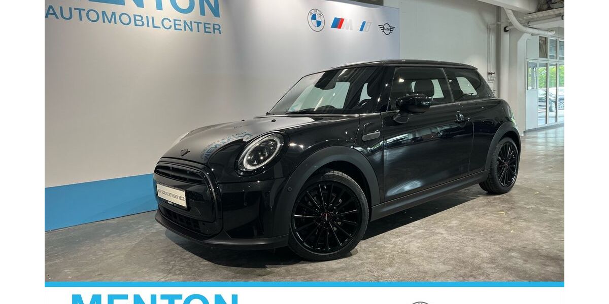 Mini Cooper 45.120 km 22.390 &euro; Münsingen 72525