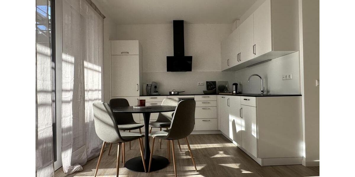 Erdgeschoßwohnung Ottendorf-Okrilla Okrilla - 4 Zimmer, 100 m&sup2;, 1.600&euro; | Angebot:24522424