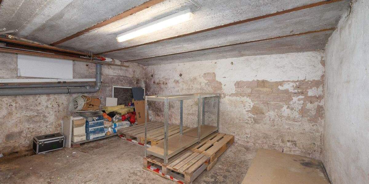 Mehrfamilienhaus, Wohnhaus Birkenfeld - 7 Zimmer, 144 m&sup2;, 399.000&euro; | Angebot:24873998