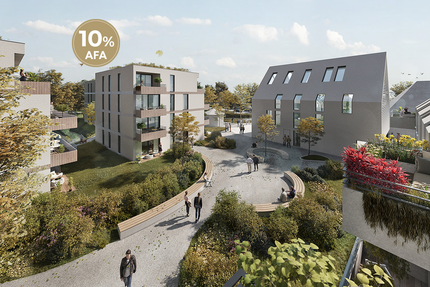 Wohnung Königsbronn - 2 Zimmer, 68 m&sup2;, 399.900&euro; | Angebot:25480227