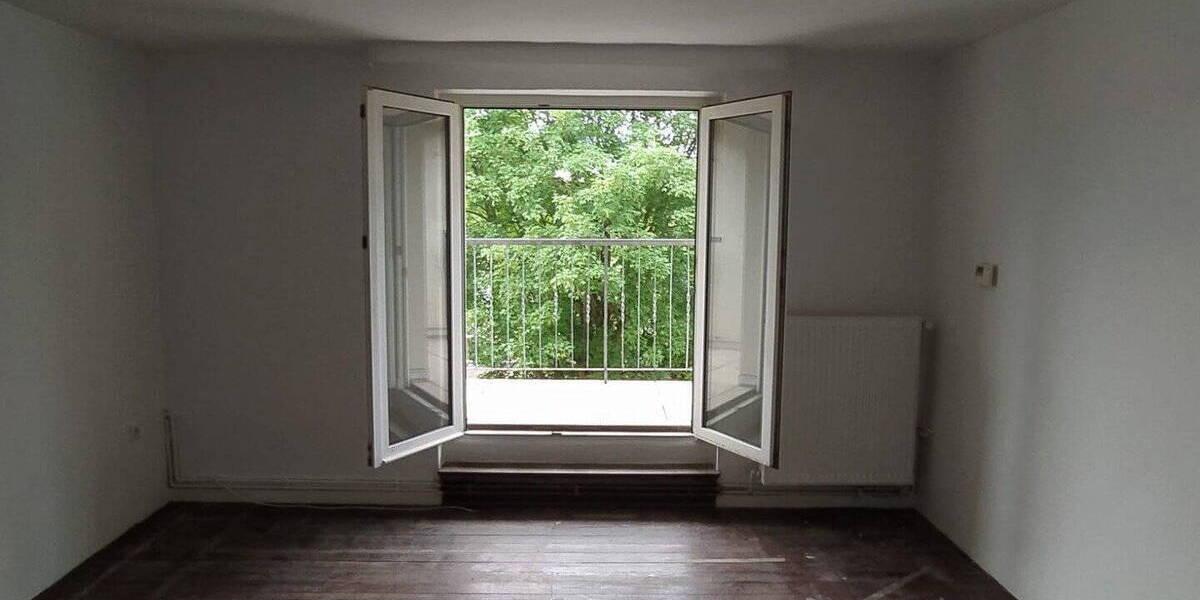 Etagenwohnung Osnabrück Wüste - 2 Zimmer, 76 m&sup2;, 695&euro; | Angebot:26896389