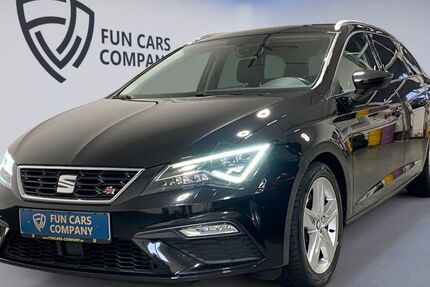 Seat Leon 70.400 km 18.300 &euro; Lauterbach 36341