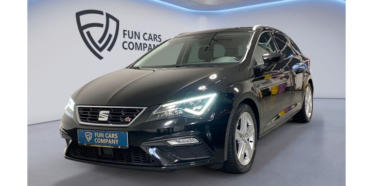 Seat Leon 70.400 km 18.300 &euro; Lauterbach 36341