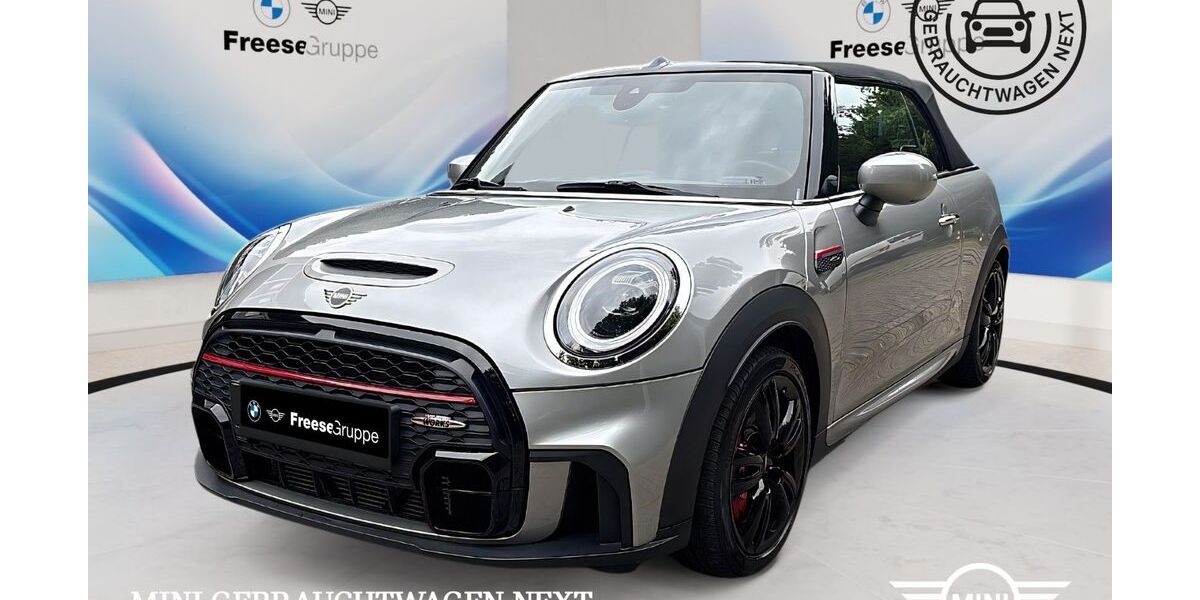 Mini John Cooper Works Cabrio 19.399 km 32.990 &euro; Westerstede 26655