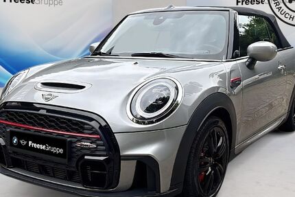 Mini John Cooper Works Cabrio 19.399 km 33.490 &euro; Westerstede 26655